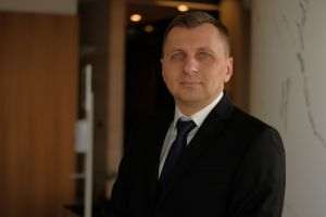 Marius Vasilescu, Partener, Evaluare şi Modelare Financiară, Deloitte România